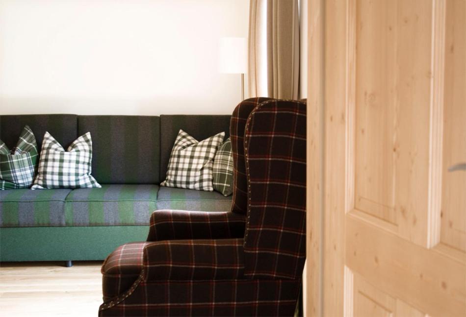 Ferienwohnung Zederberghof St. Johann im Pongau Exterior foto