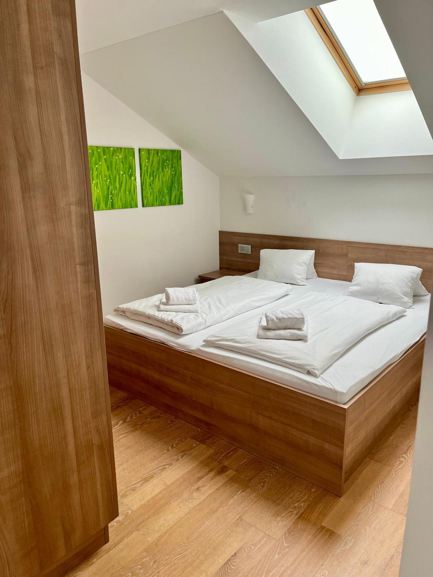 Ferienwohnung Zederberghof St. Johann im Pongau Exterior foto