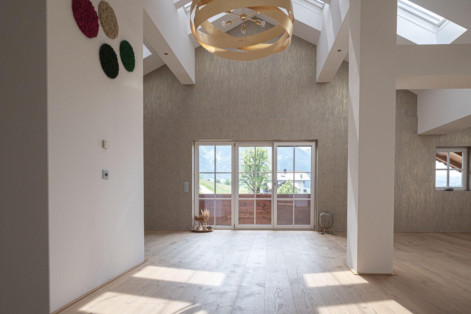 Ferienwohnung Zederberghof St. Johann im Pongau Exterior foto