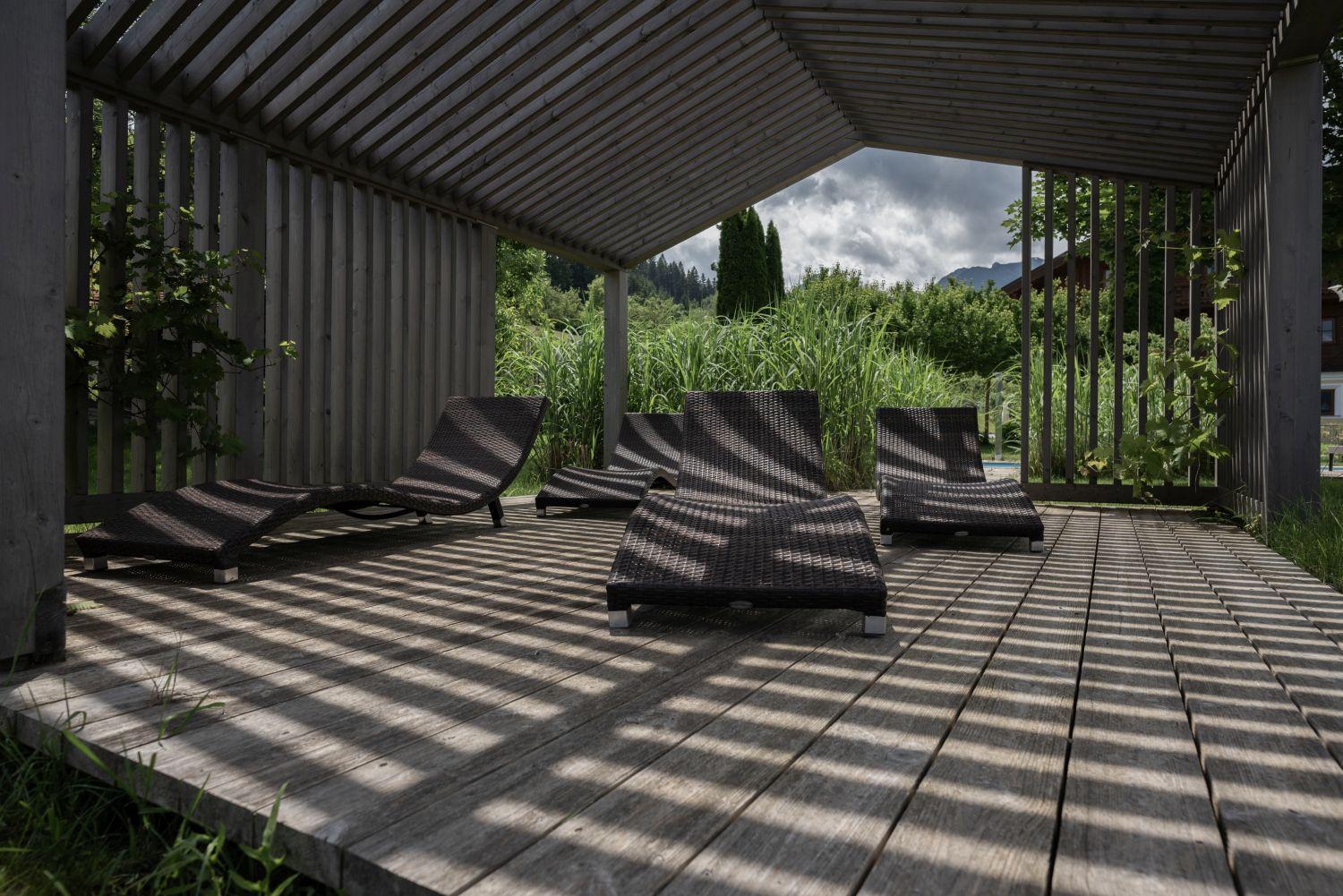 Ferienwohnung Zederberghof St. Johann im Pongau Exterior foto