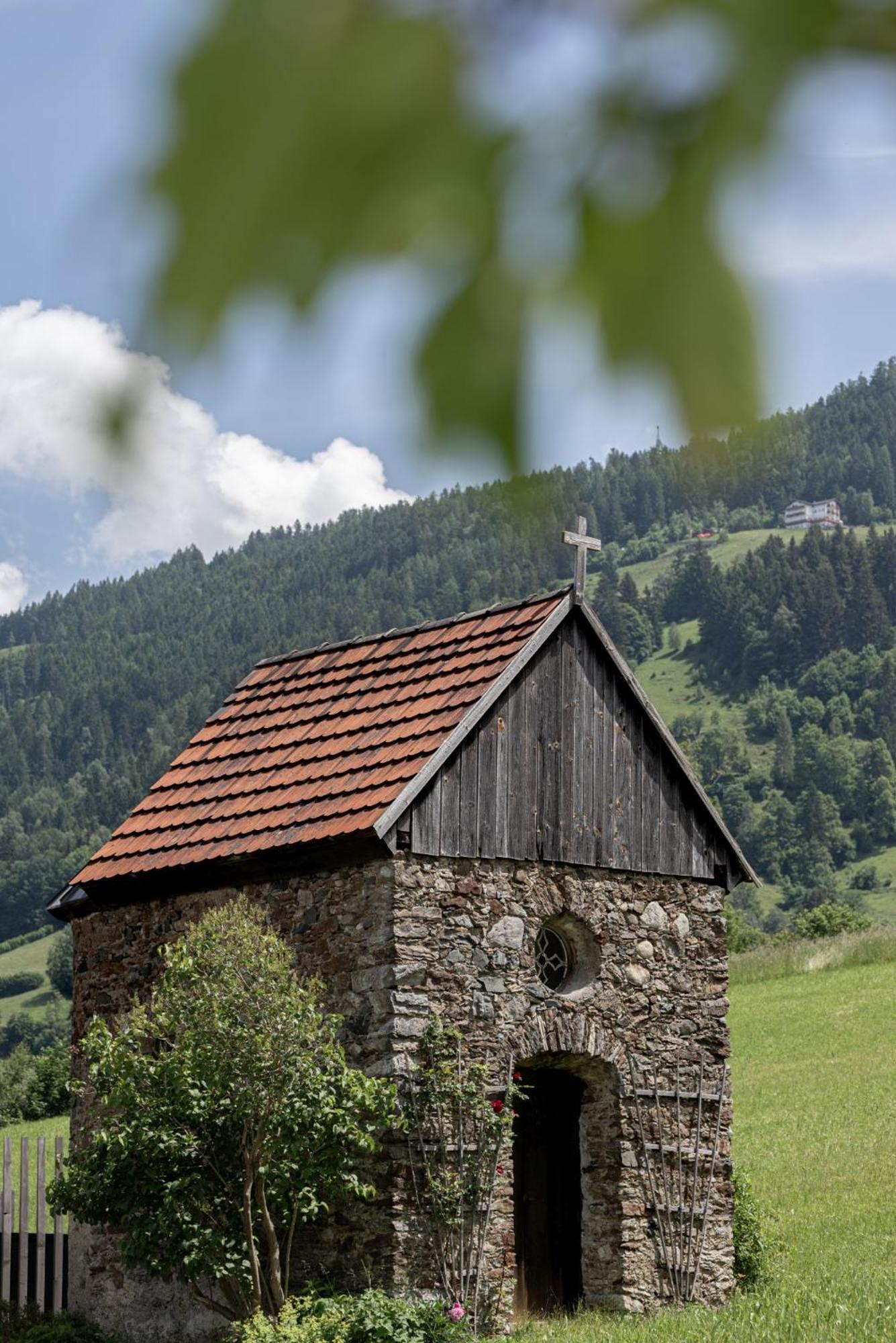 Ferienwohnung Zederberghof St. Johann im Pongau Exterior foto