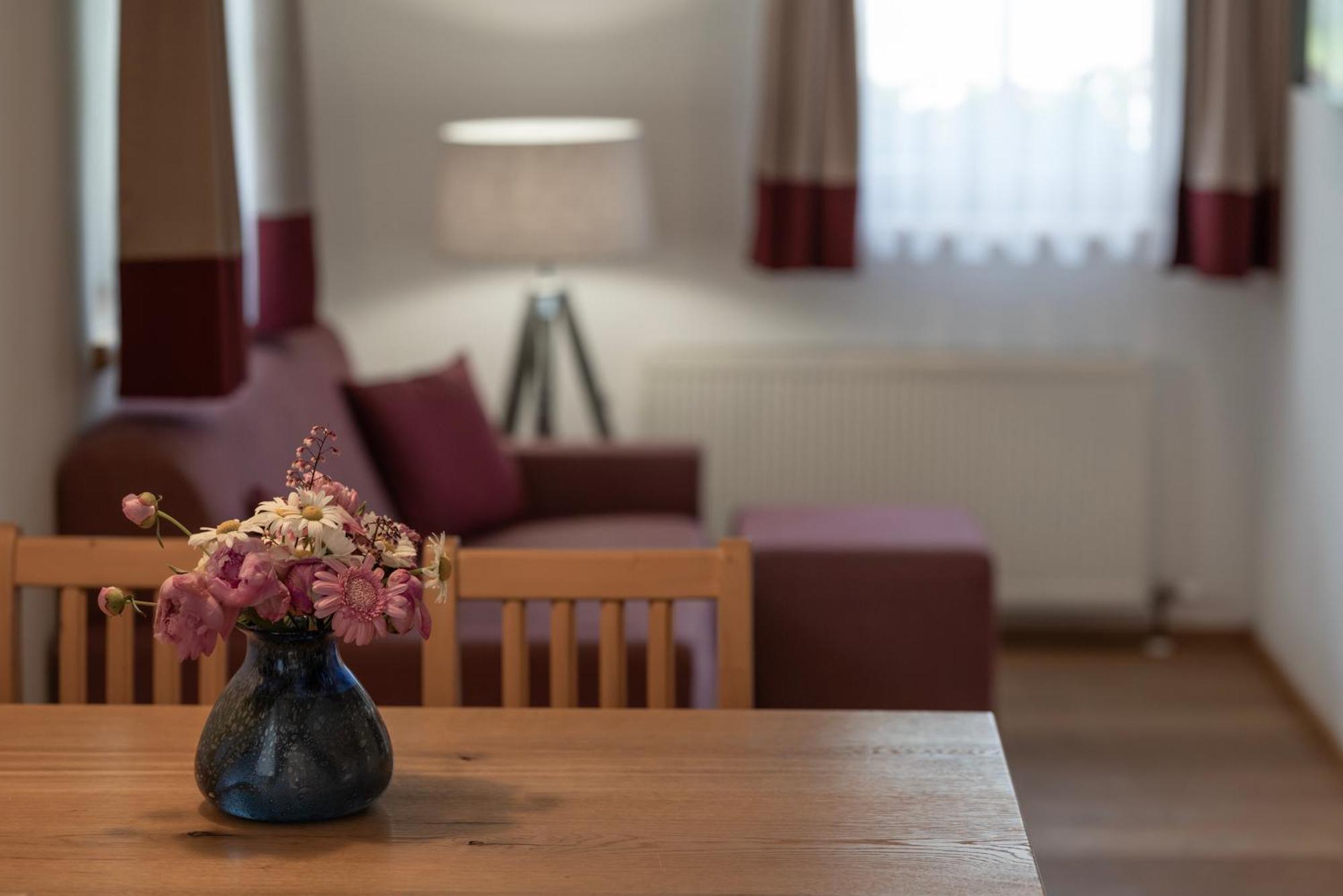Ferienwohnung Zederberghof St. Johann im Pongau Exterior foto