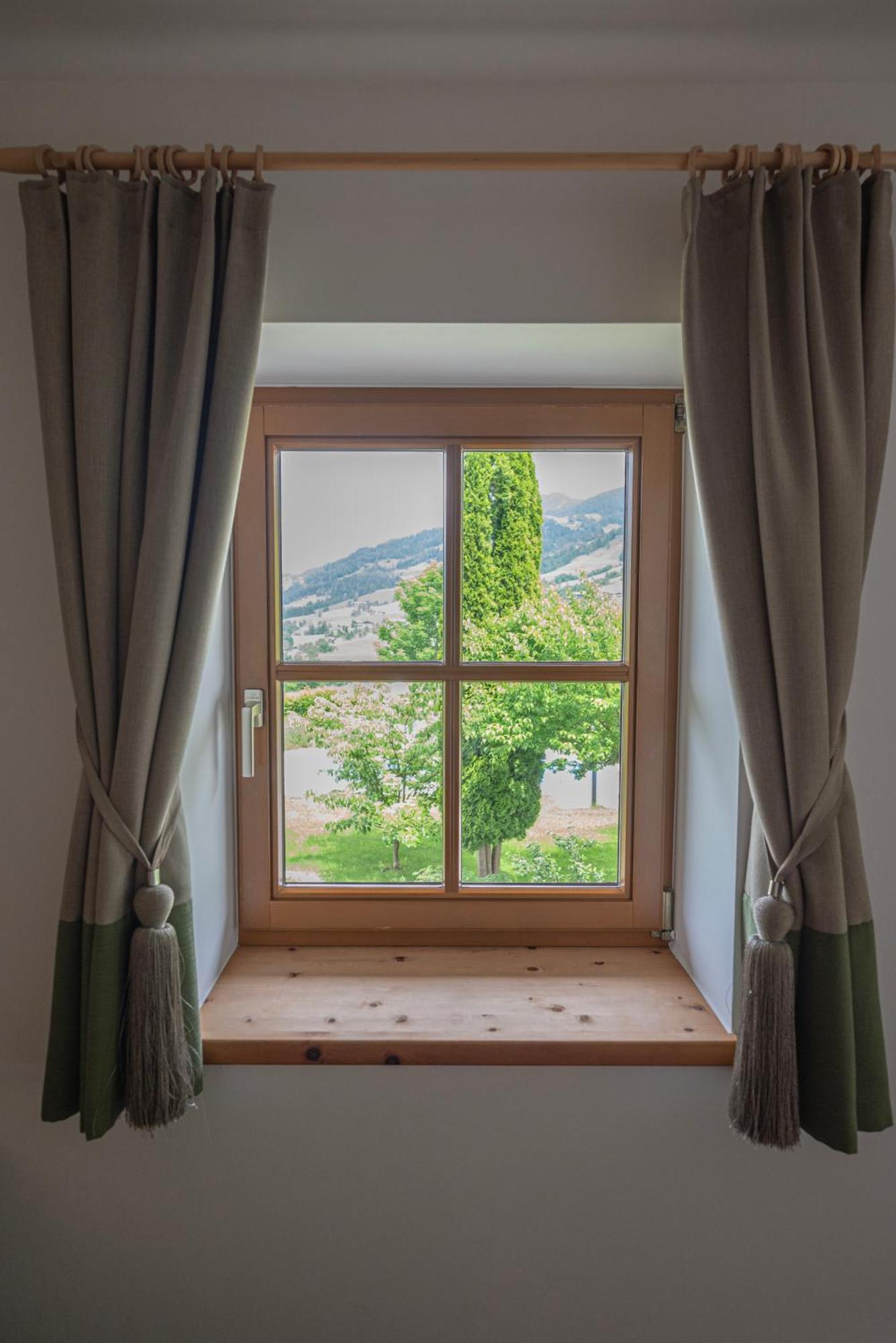 Ferienwohnung Zederberghof St. Johann im Pongau Exterior foto
